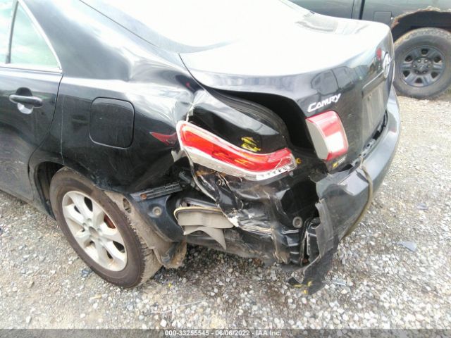 Photo 5 VIN: 4T1BF3EK3BU700735 - TOYOTA CAMRY 