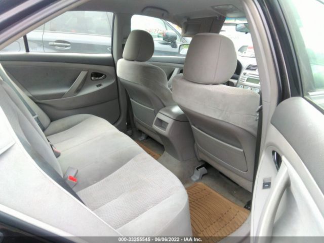 Photo 7 VIN: 4T1BF3EK3BU700735 - TOYOTA CAMRY 