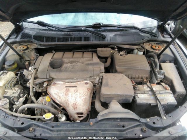 Photo 9 VIN: 4T1BF3EK3BU700735 - TOYOTA CAMRY 