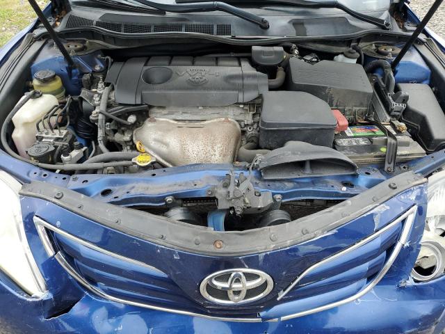 Photo 10 VIN: 4T1BF3EK3BU702680 - TOYOTA CAMRY BASE 