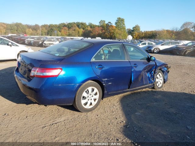 Photo 3 VIN: 4T1BF3EK3BU703683 - TOYOTA CAMRY 