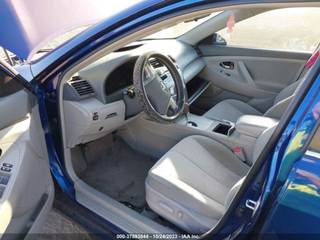 Photo 4 VIN: 4T1BF3EK3BU703683 - TOYOTA CAMRY 