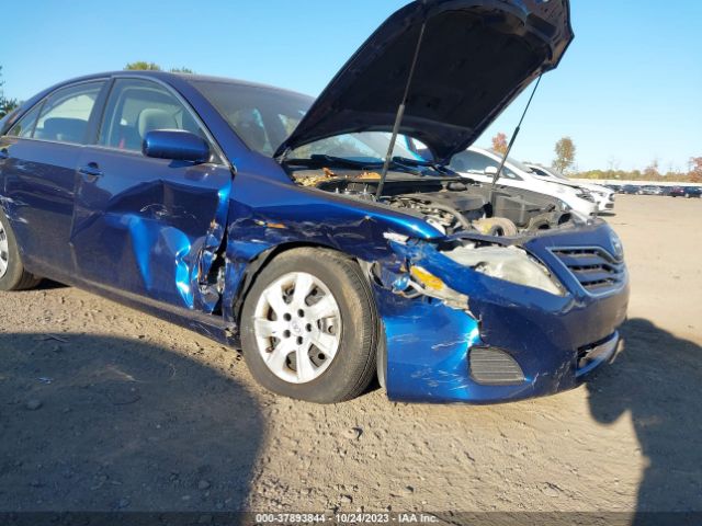 Photo 5 VIN: 4T1BF3EK3BU703683 - TOYOTA CAMRY 