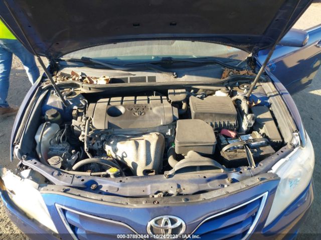 Photo 9 VIN: 4T1BF3EK3BU703683 - TOYOTA CAMRY 