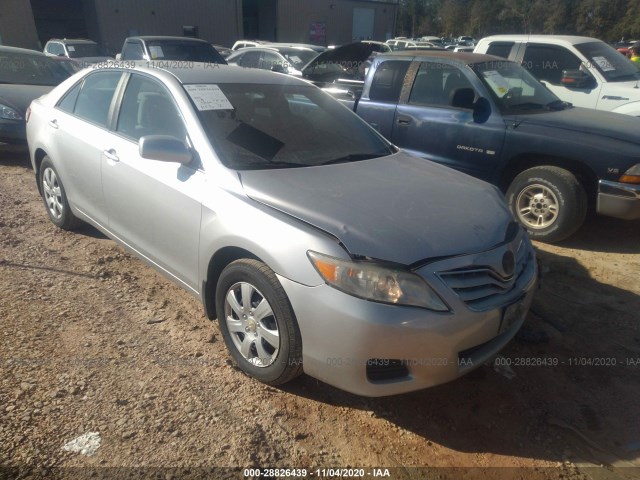 Photo 0 VIN: 4T1BF3EK3BU703747 - TOYOTA CAMRY 