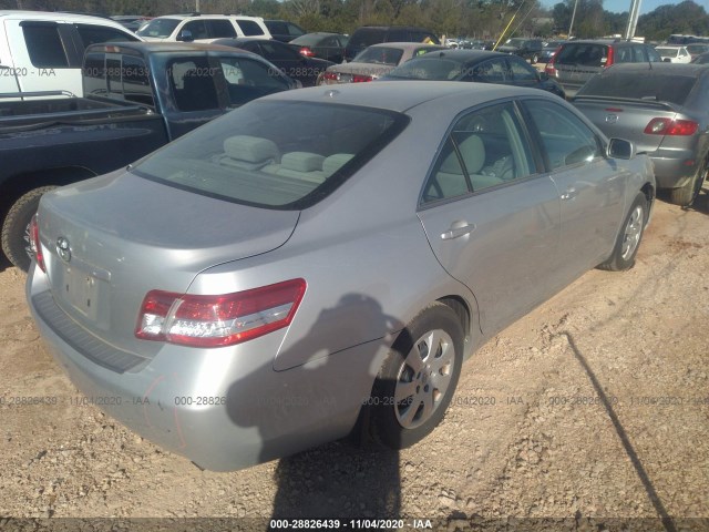 Photo 3 VIN: 4T1BF3EK3BU703747 - TOYOTA CAMRY 