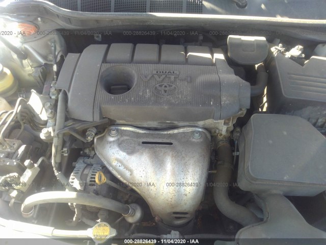 Photo 9 VIN: 4T1BF3EK3BU703747 - TOYOTA CAMRY 