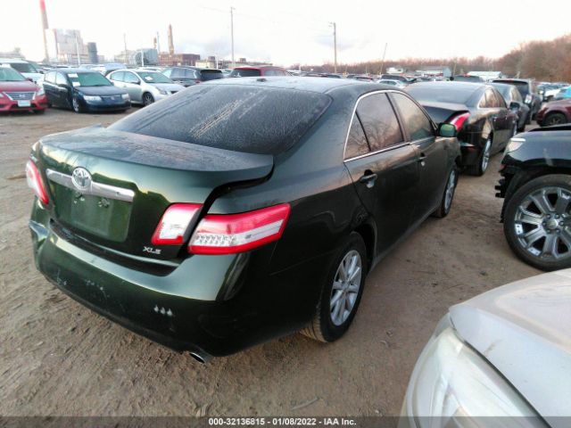 Photo 3 VIN: 4T1BF3EK3BU704980 - TOYOTA CAMRY 