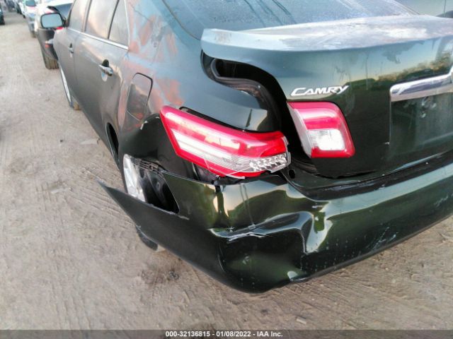 Photo 5 VIN: 4T1BF3EK3BU704980 - TOYOTA CAMRY 