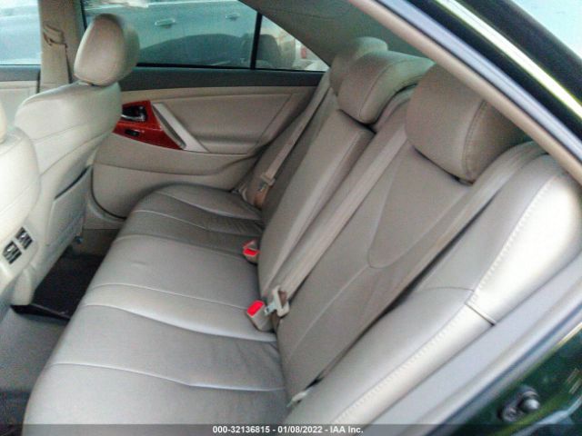 Photo 7 VIN: 4T1BF3EK3BU704980 - TOYOTA CAMRY 