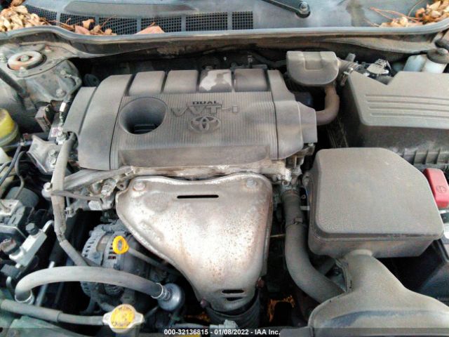 Photo 9 VIN: 4T1BF3EK3BU704980 - TOYOTA CAMRY 