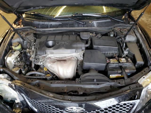 Photo 10 VIN: 4T1BF3EK3BU706051 - TOYOTA CAMRY BASE 