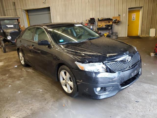 Photo 3 VIN: 4T1BF3EK3BU706051 - TOYOTA CAMRY BASE 