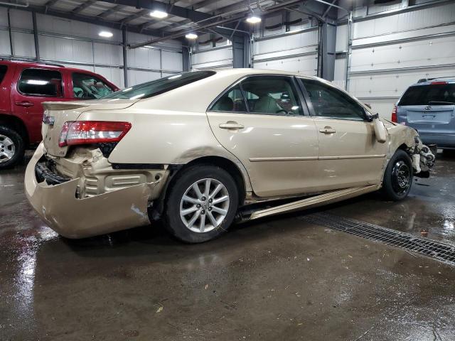 Photo 2 VIN: 4T1BF3EK3BU708673 - TOYOTA CAMRY BASE 