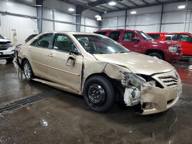 Photo 3 VIN: 4T1BF3EK3BU708673 - TOYOTA CAMRY BASE 