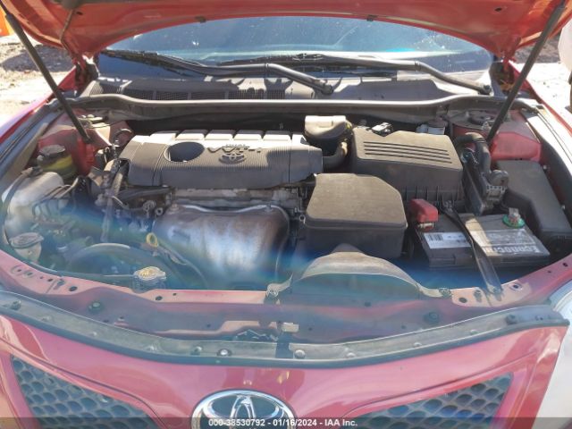 Photo 9 VIN: 4T1BF3EK3BU708883 - TOYOTA CAMRY 