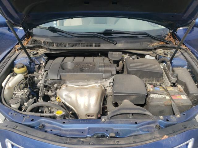 Photo 6 VIN: 4T1BF3EK3BU710200 - TOYOTA CAMRY BASE 