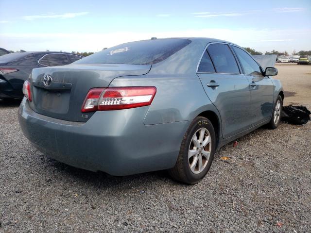 Photo 3 VIN: 4T1BF3EK3BU711783 - TOYOTA CAMRY BASE 