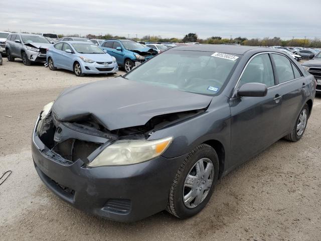 Photo 0 VIN: 4T1BF3EK3BU714683 - TOYOTA CAMRY 