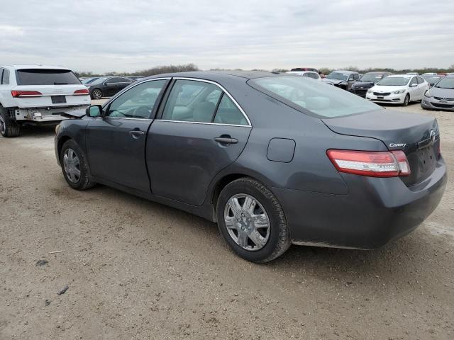 Photo 1 VIN: 4T1BF3EK3BU714683 - TOYOTA CAMRY 