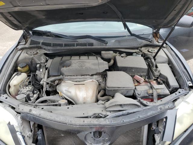 Photo 10 VIN: 4T1BF3EK3BU714683 - TOYOTA CAMRY 