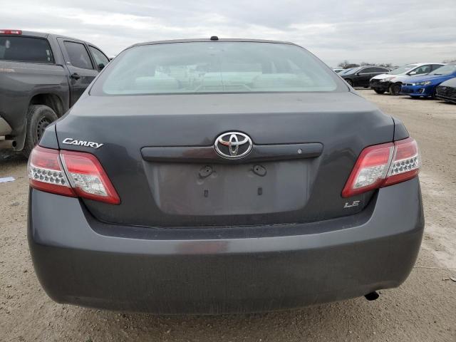 Photo 5 VIN: 4T1BF3EK3BU714683 - TOYOTA CAMRY 