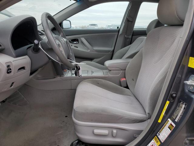 Photo 6 VIN: 4T1BF3EK3BU714683 - TOYOTA CAMRY 