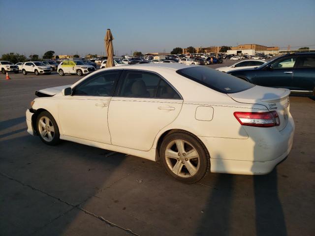 Photo 1 VIN: 4T1BF3EK3BU725165 - TOYOTA CAMRY BASE 