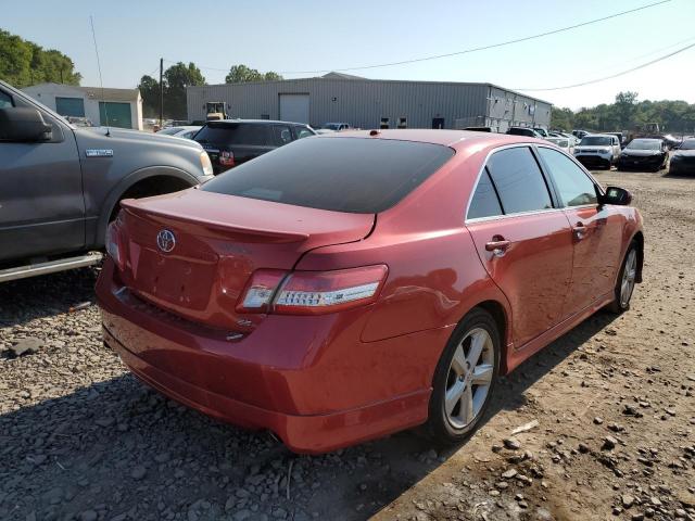 Photo 3 VIN: 4T1BF3EK3BU732133 - TOYOTA CAMRY BASE 