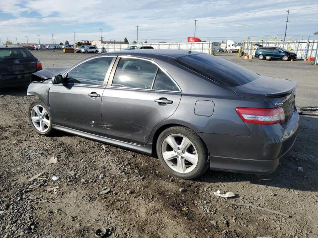 Photo 1 VIN: 4T1BF3EK3BU732732 - TOYOTA CAMRY BASE 