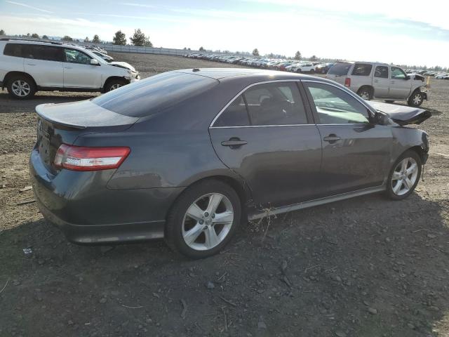 Photo 2 VIN: 4T1BF3EK3BU732732 - TOYOTA CAMRY BASE 