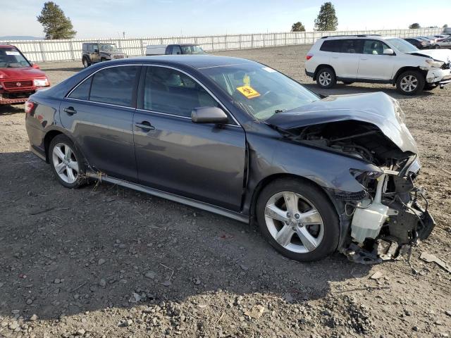 Photo 3 VIN: 4T1BF3EK3BU732732 - TOYOTA CAMRY BASE 