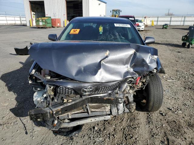 Photo 4 VIN: 4T1BF3EK3BU732732 - TOYOTA CAMRY BASE 