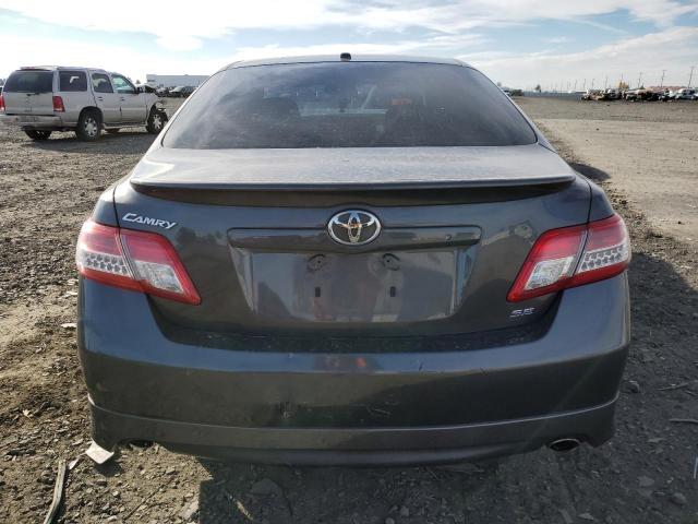 Photo 5 VIN: 4T1BF3EK3BU732732 - TOYOTA CAMRY BASE 