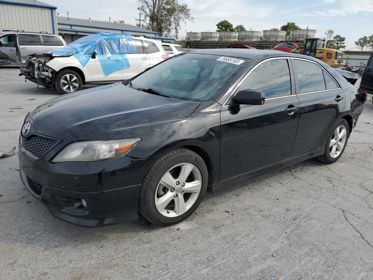 Photo 0 VIN: 4T1BF3EK3BU733735 - TOYOTA CAMRY 