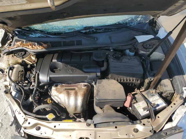 Photo 10 VIN: 4T1BF3EK3BU734710 - TOYOTA CAMRY BASE 