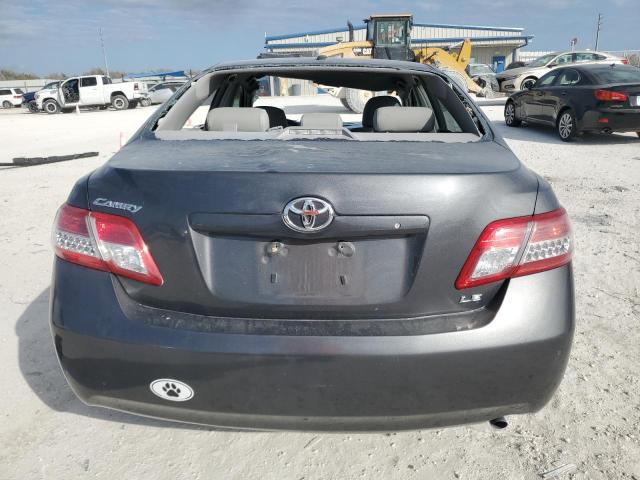 Photo 5 VIN: 4T1BF3EK3BU737204 - TOYOTA CAMRY 