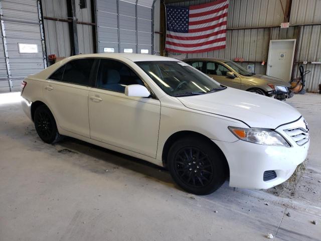 Photo 3 VIN: 4T1BF3EK3BU737834 - TOYOTA CAMRY 