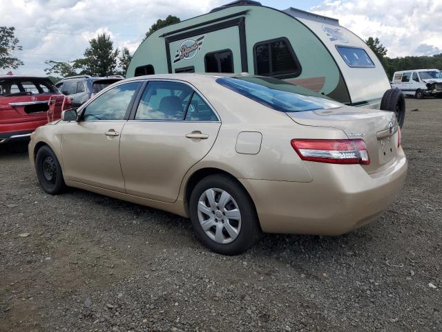 Photo 1 VIN: 4T1BF3EK3BU740037 - TOYOTA CAMRY 