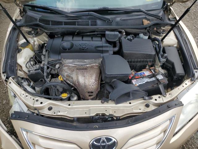 Photo 10 VIN: 4T1BF3EK3BU740037 - TOYOTA CAMRY 