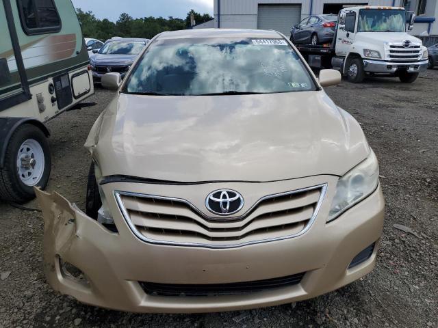 Photo 4 VIN: 4T1BF3EK3BU740037 - TOYOTA CAMRY 