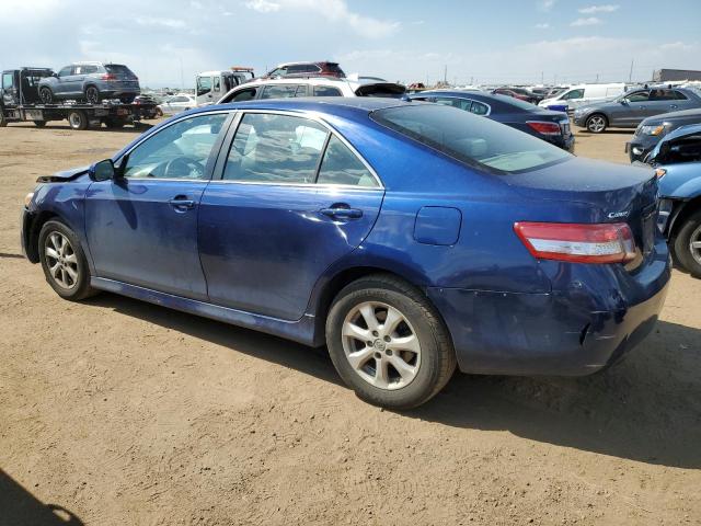 Photo 1 VIN: 4T1BF3EK3BU743861 - TOYOTA CAMRY 