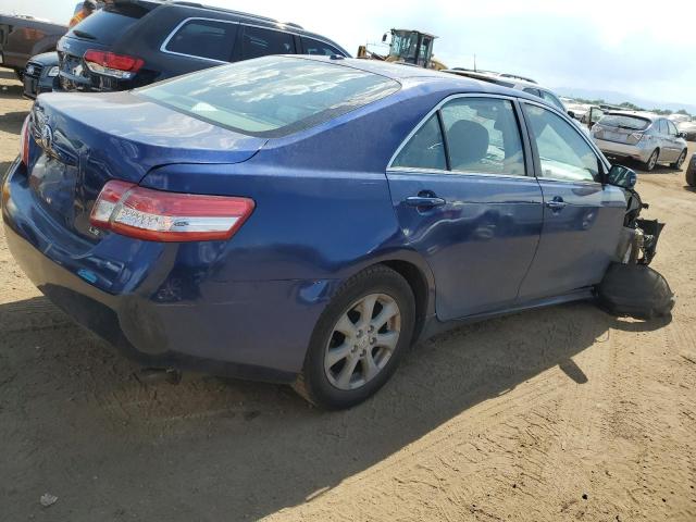 Photo 2 VIN: 4T1BF3EK3BU743861 - TOYOTA CAMRY 