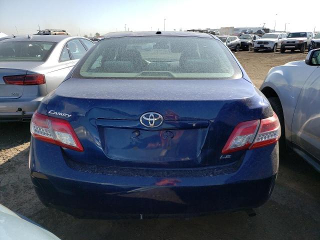 Photo 5 VIN: 4T1BF3EK3BU743861 - TOYOTA CAMRY 