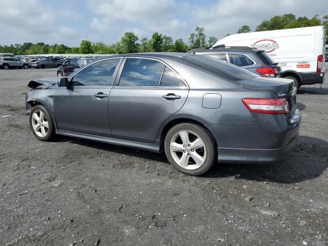 Photo 1 VIN: 4T1BF3EK3BU745920 - TOYOTA CAMRY 