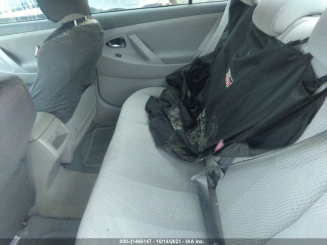 Photo 7 VIN: 4T1BF3EK3BU747117 - TOYOTA CAMRY 