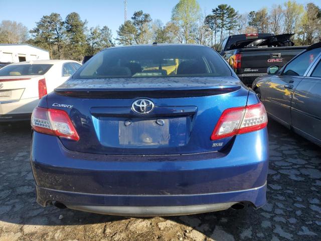 Photo 5 VIN: 4T1BF3EK3BU751538 - TOYOTA CAMRY BASE 