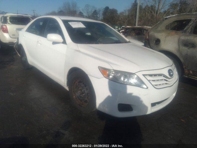 Photo 0 VIN: 4T1BF3EK3BU753242 - TOYOTA CAMRY 