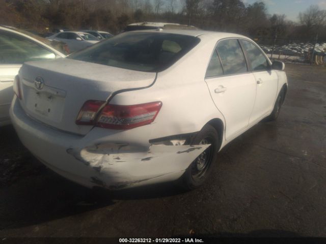 Photo 3 VIN: 4T1BF3EK3BU753242 - TOYOTA CAMRY 