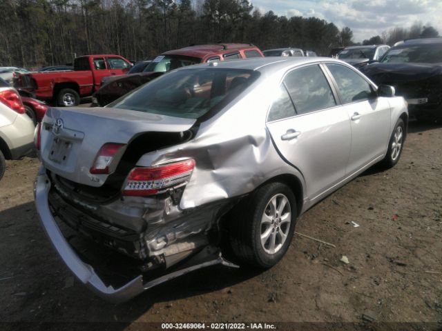 Photo 3 VIN: 4T1BF3EK3BU754777 - TOYOTA CAMRY 